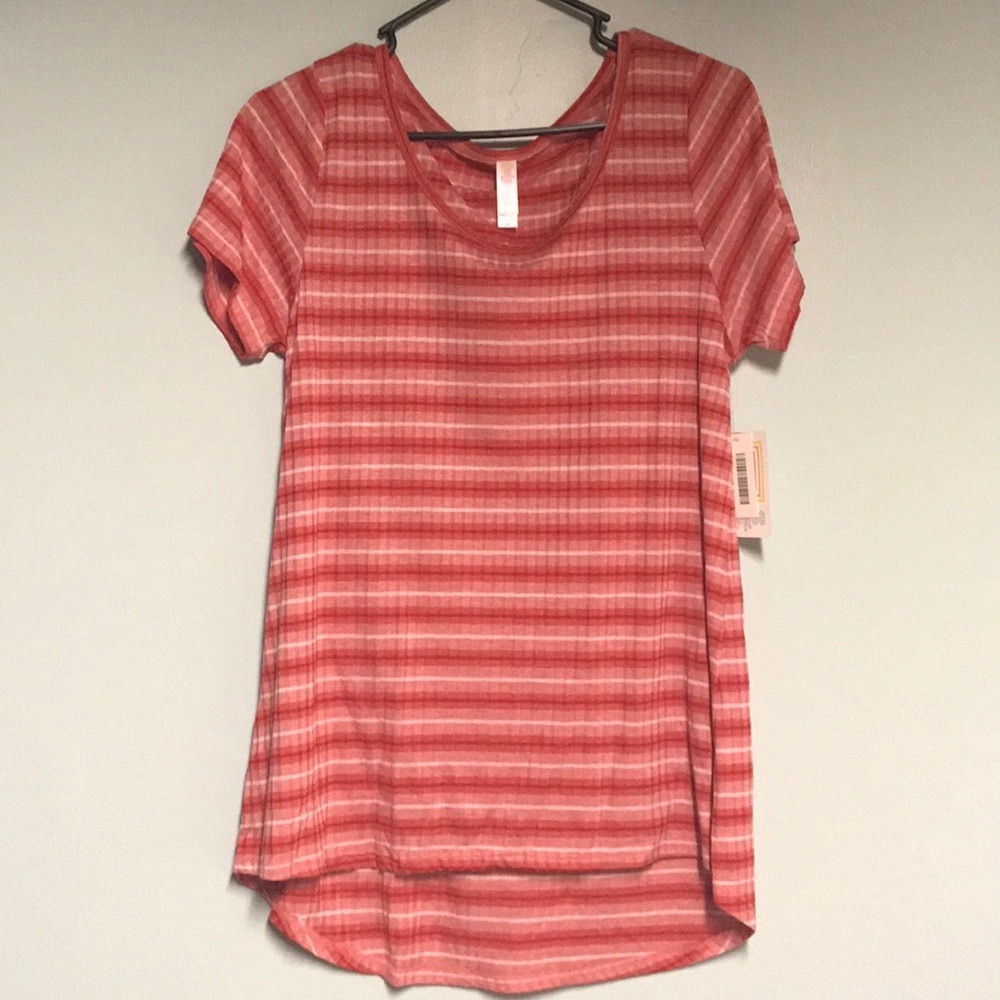 Classic T Lularoe